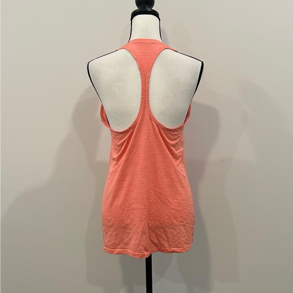 Athleta Racerback Tank - Picture 5 of 5